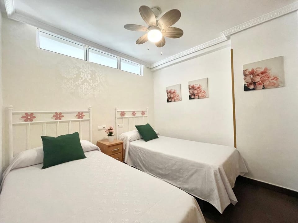 Lovely holidays Apartment in Benidorm