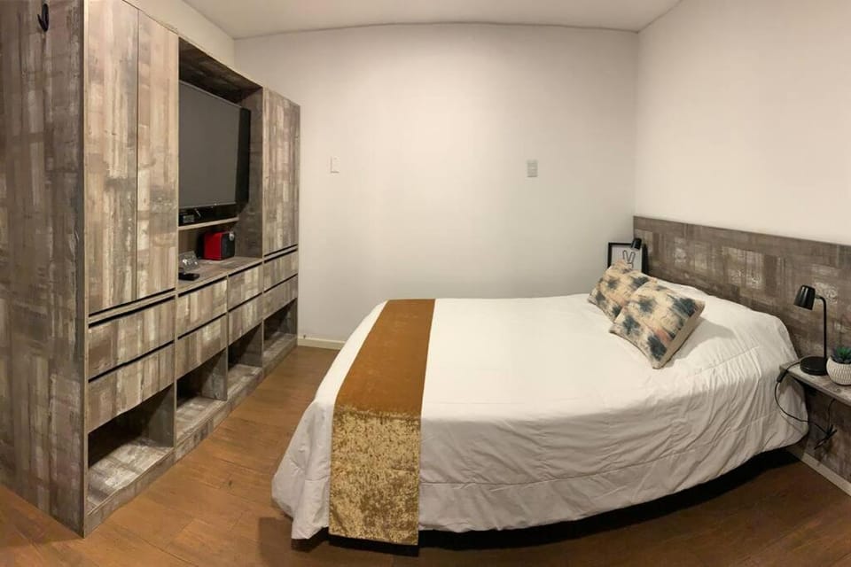 Suite en San Isidro-Frente al Supermercado Vivanda Apartment in San Isidro