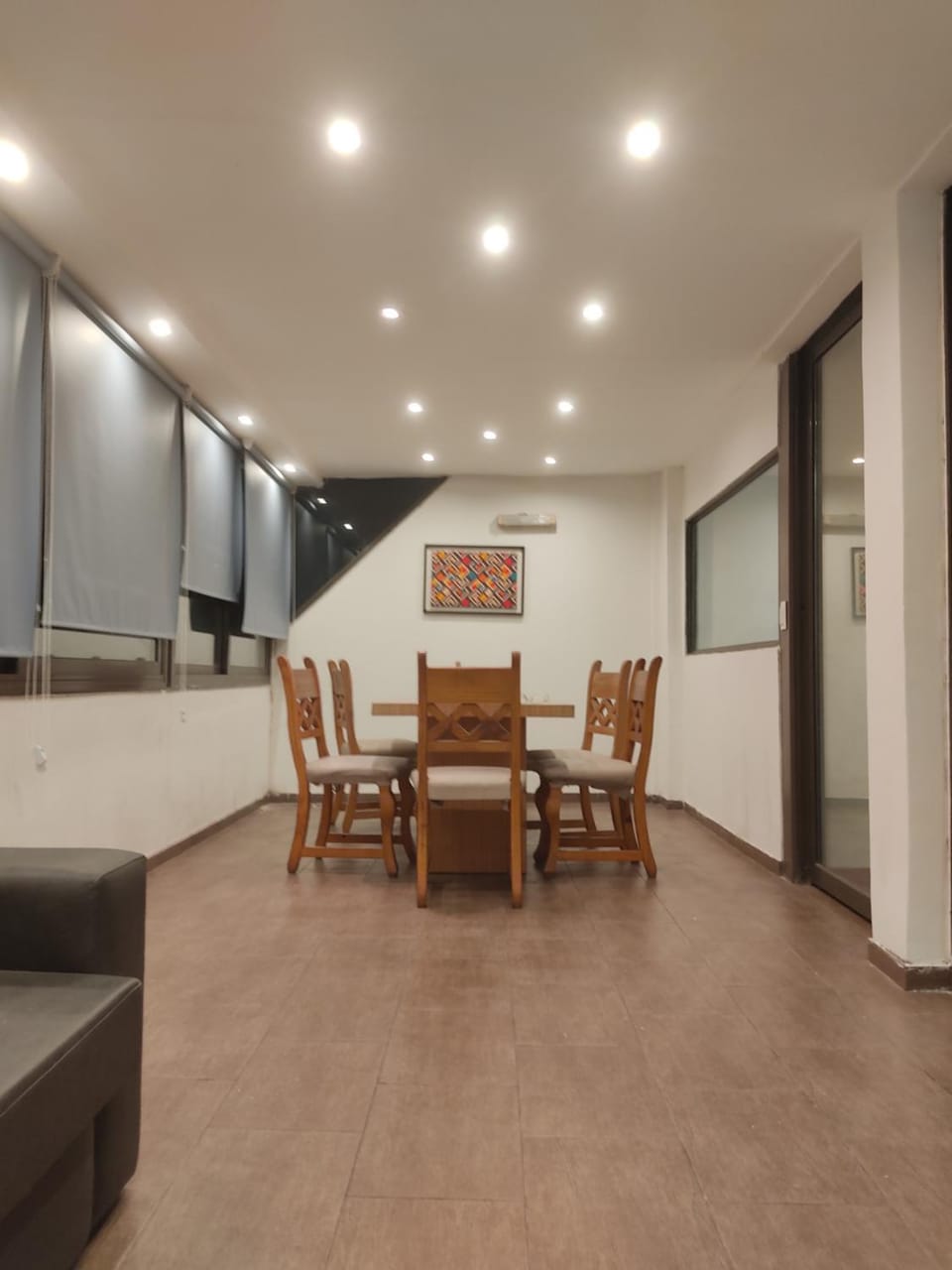 Piso Completo en Nueva Córdoba Apartment in Cordoba