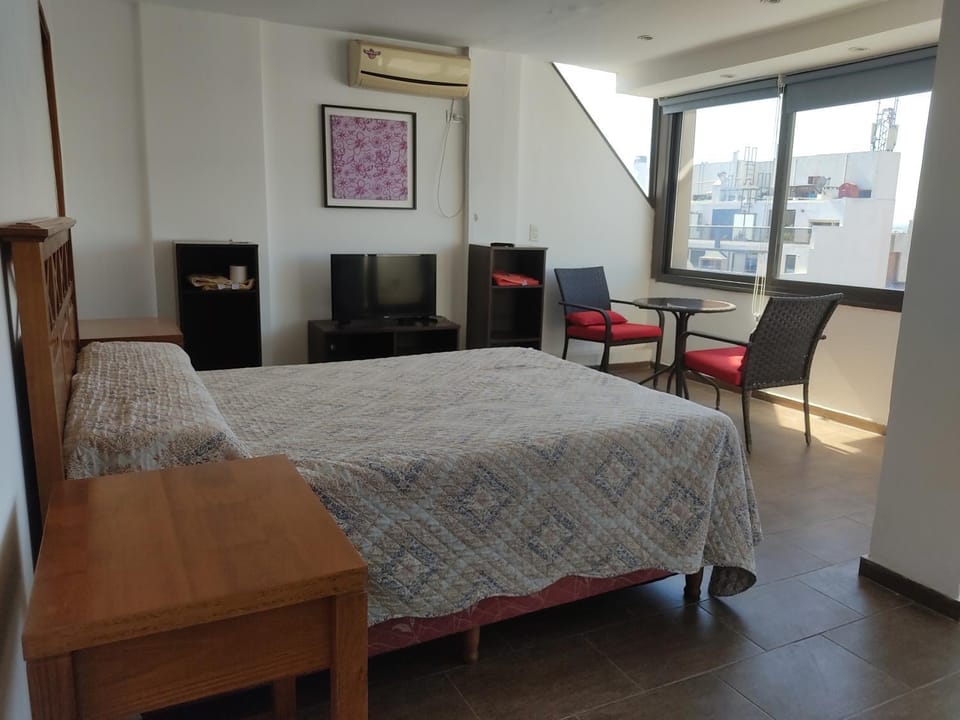 Piso Completo en Nueva Córdoba Apartment in Cordoba