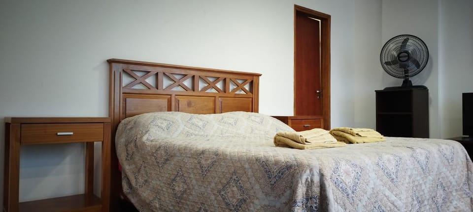 Piso Completo en Nueva Córdoba Apartment in Cordoba