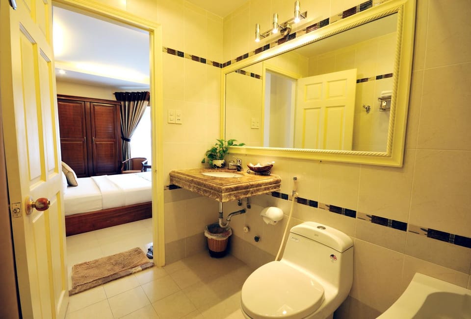 Toilet, Bathroom