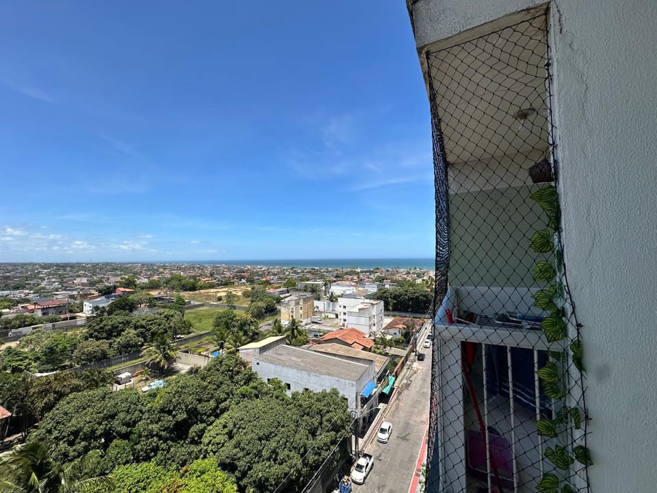 Atlântico condomínio Apartment in Serra
