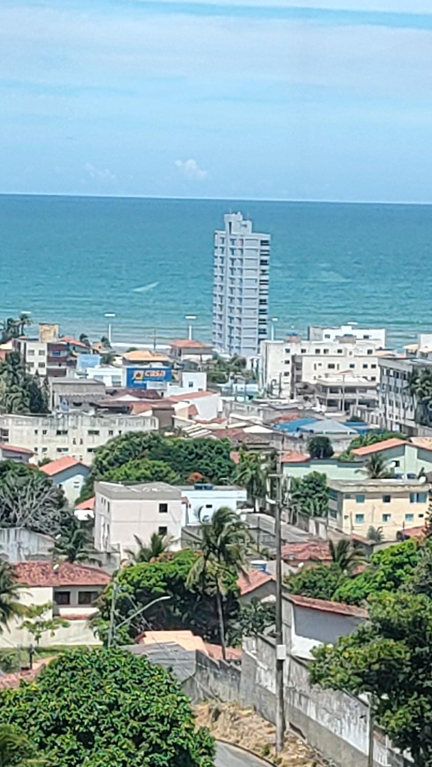 Atlântico condomínio Apartment in Serra