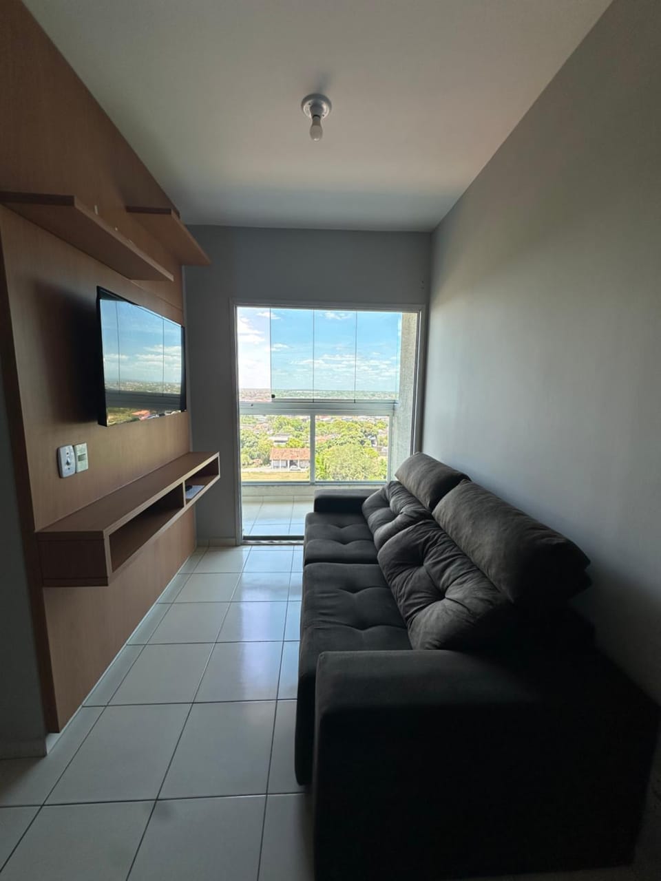 Atlântico condomínio Apartment in Serra