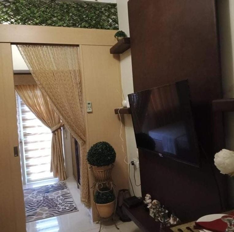 EMSMAR 908 Wind Residences Tagaytay Apartment in Nasugbu