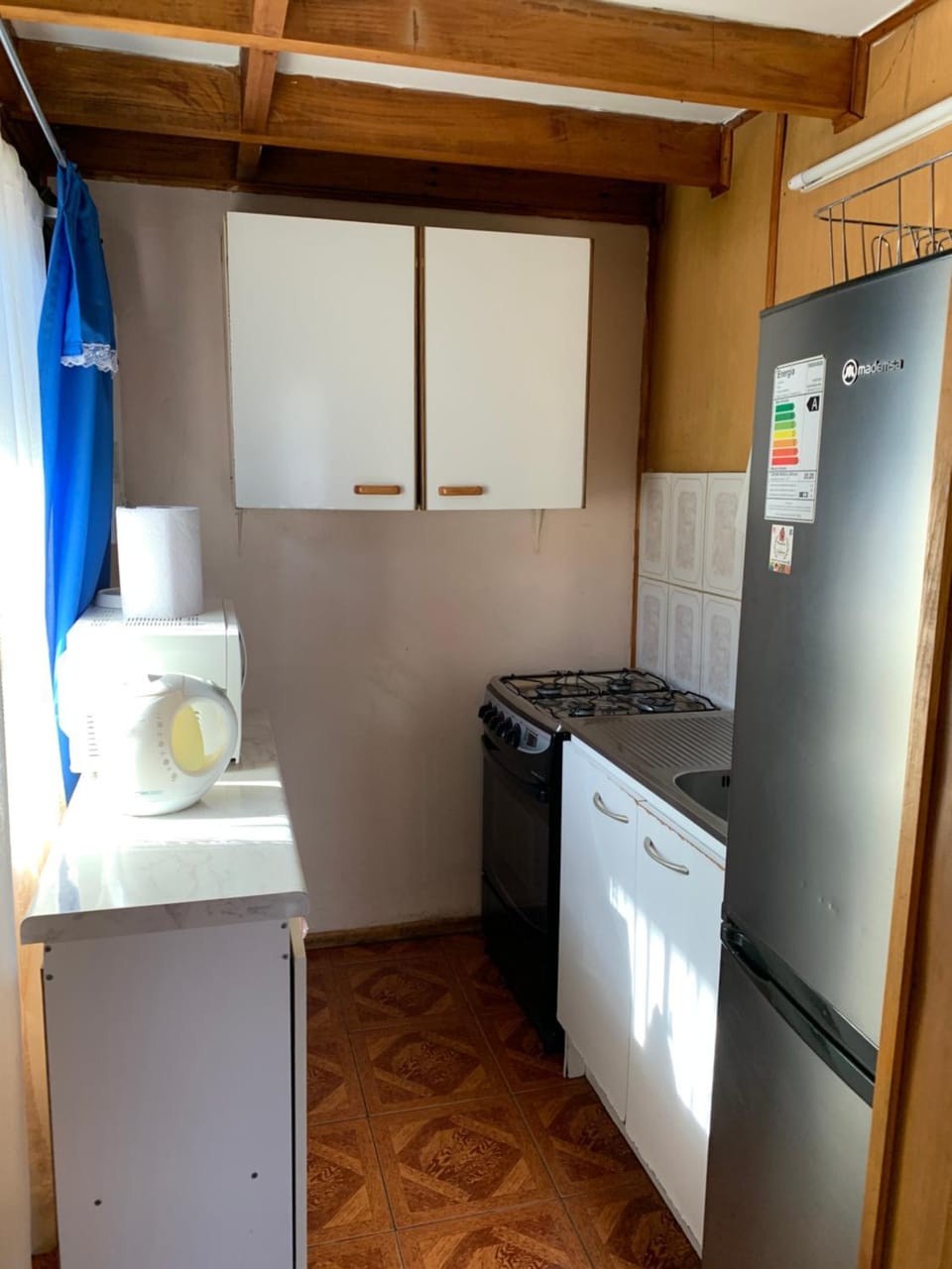 Kitchen or kitchenette, minibar, pet friendly