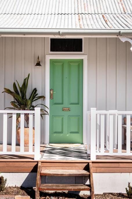 Mill Cottage House in Tenterfield