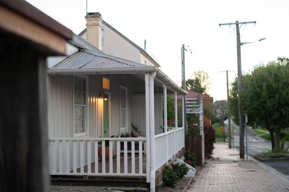 Mill Cottage House in Tenterfield