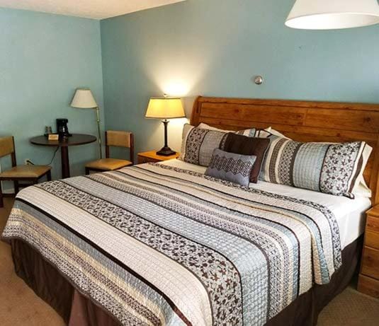 M22 Inn Glen Arbor Motel in Glen Arbor