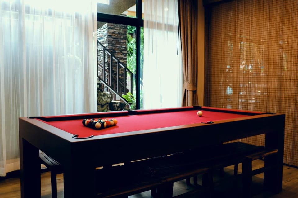 Billiard