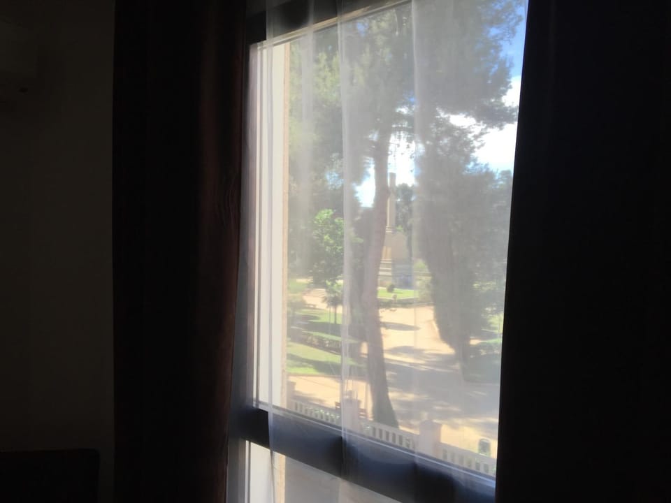 Day, View (from property/room)