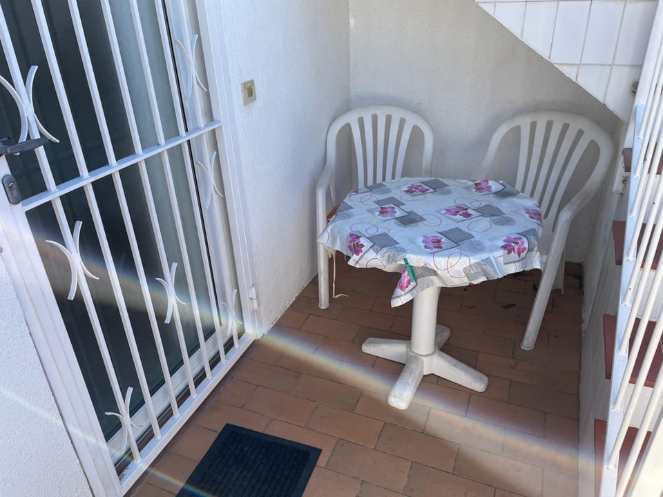 Studio dans un endroit calme et discret d Empuria Apartment in Alt Empordà