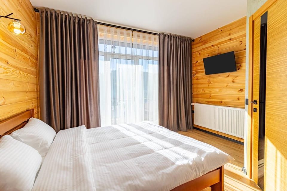 Comfort House Hotel in Ukraine