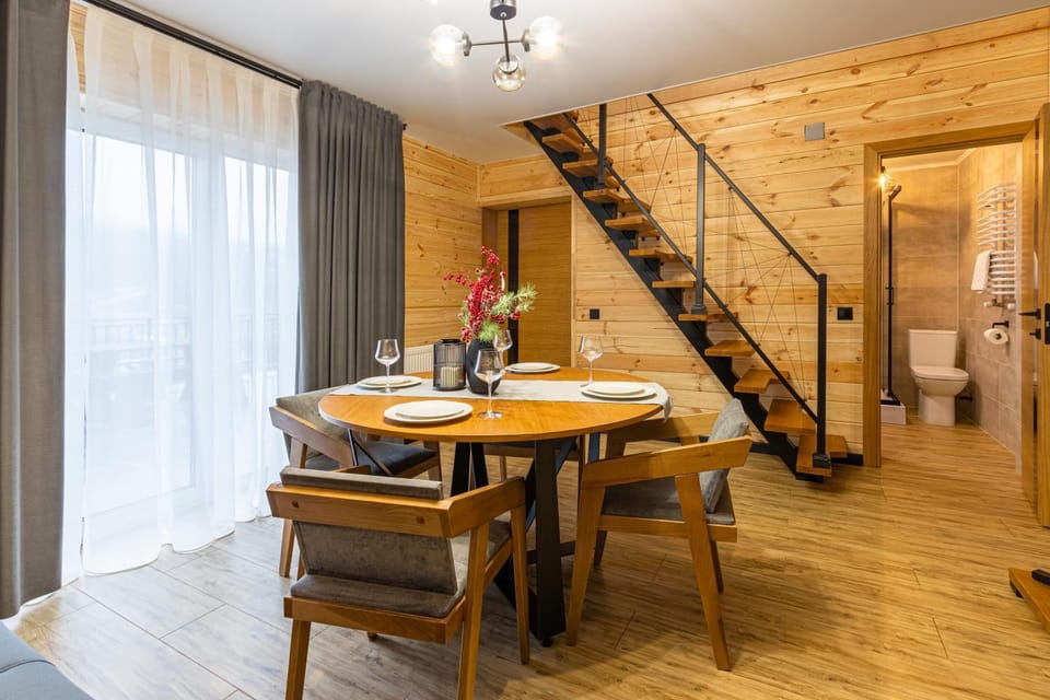 Comfort House Hotel in Ukraine