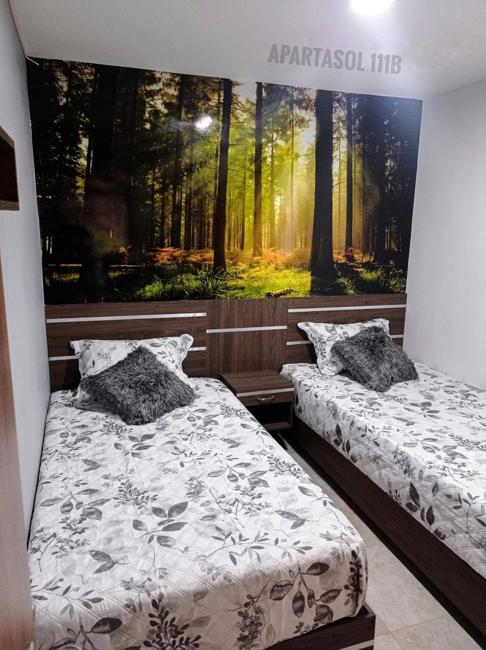 Apartasol, Eje cafetero Reservas de la Colina 111B Apartment hotel in Quindio, Colombia