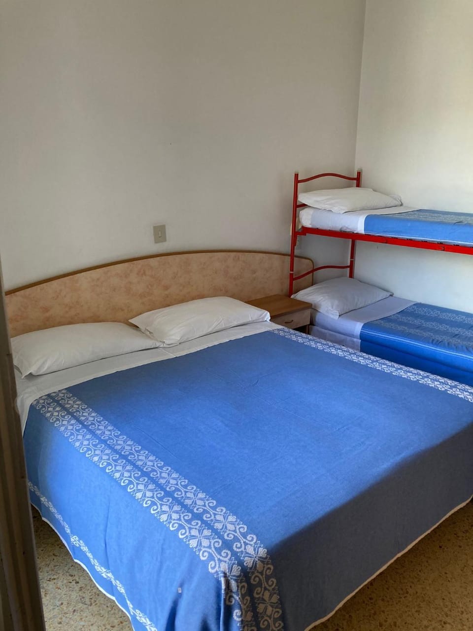 Hotel Villa Sorci Hotel in Rimini