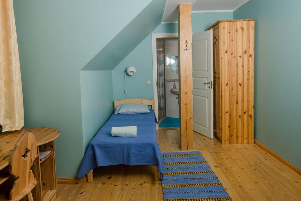 Saare Manor Guesthouse Bed and Breakfast in Estonia