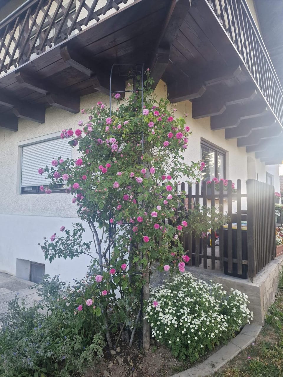 Ferienhaus Josefine Apartment in Salzburgerland
