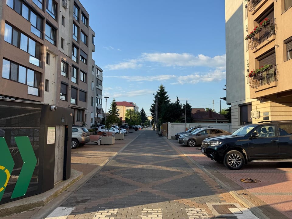 Arena Home Apartment in Moldova