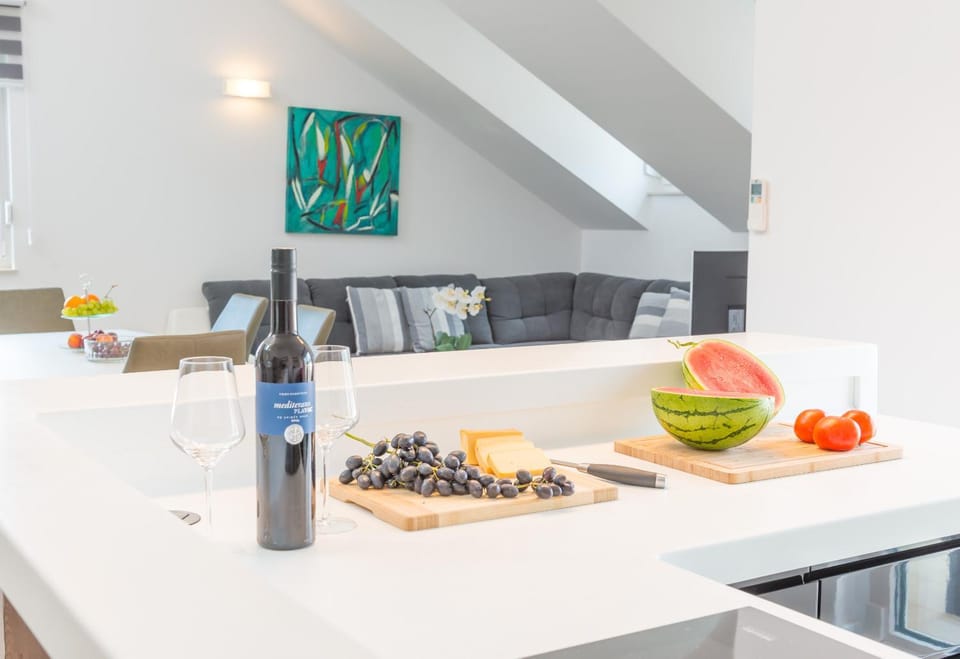 TopDeck Exclusive Apartment Apartment in Dubrovnik