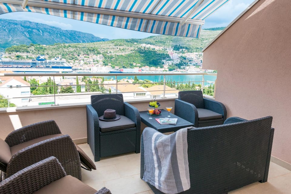 TopDeck Exclusive Apartment Apartment in Dubrovnik