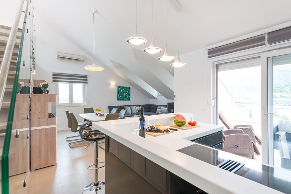 TopDeck Exclusive Apartment Apartment in Dubrovnik