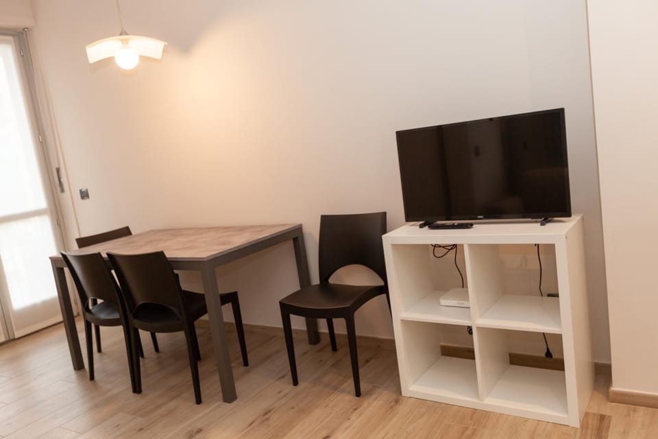 Rossini15 - garage privato Apartment in Piedmont