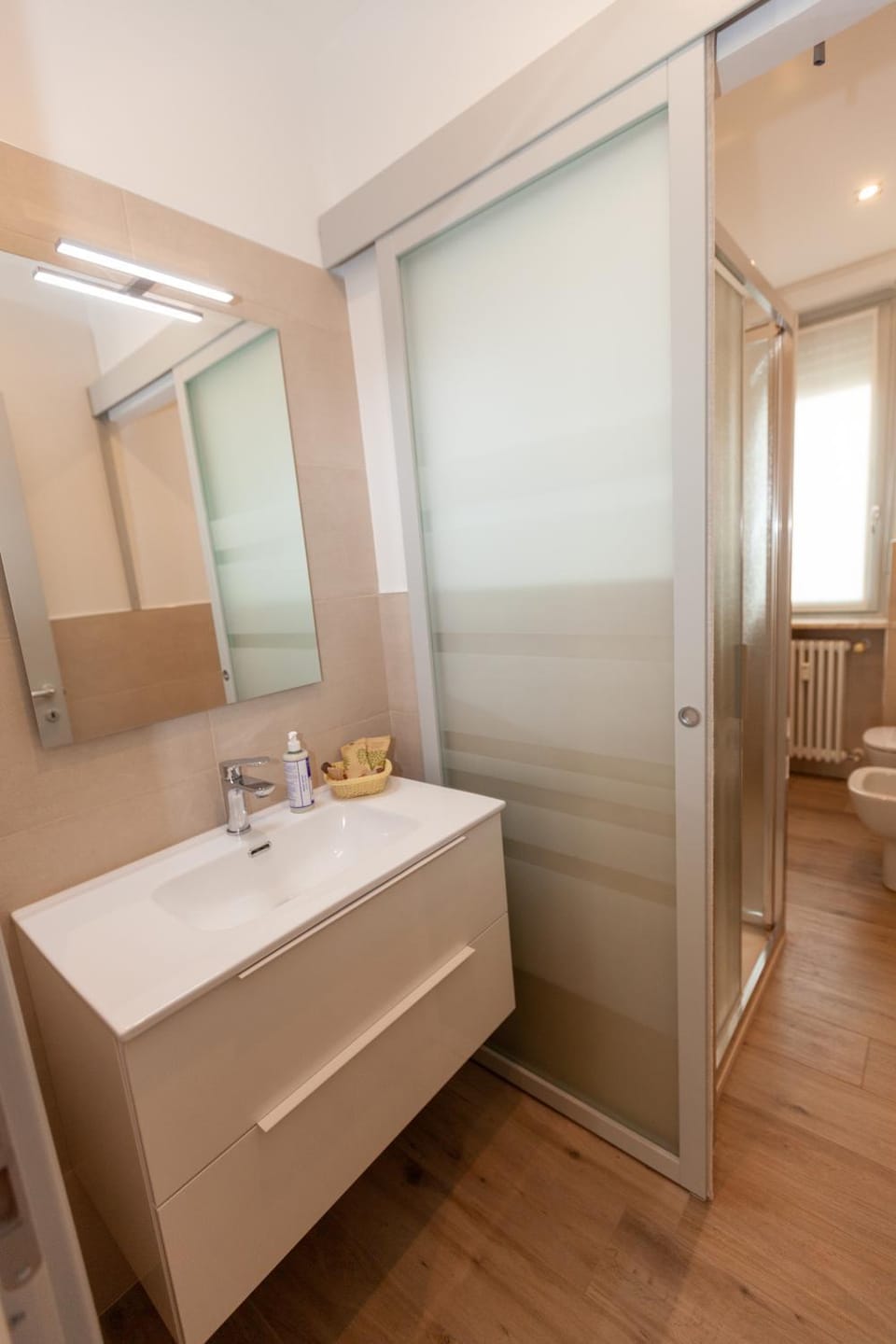 Rossini15 - garage privato Apartment in Piedmont