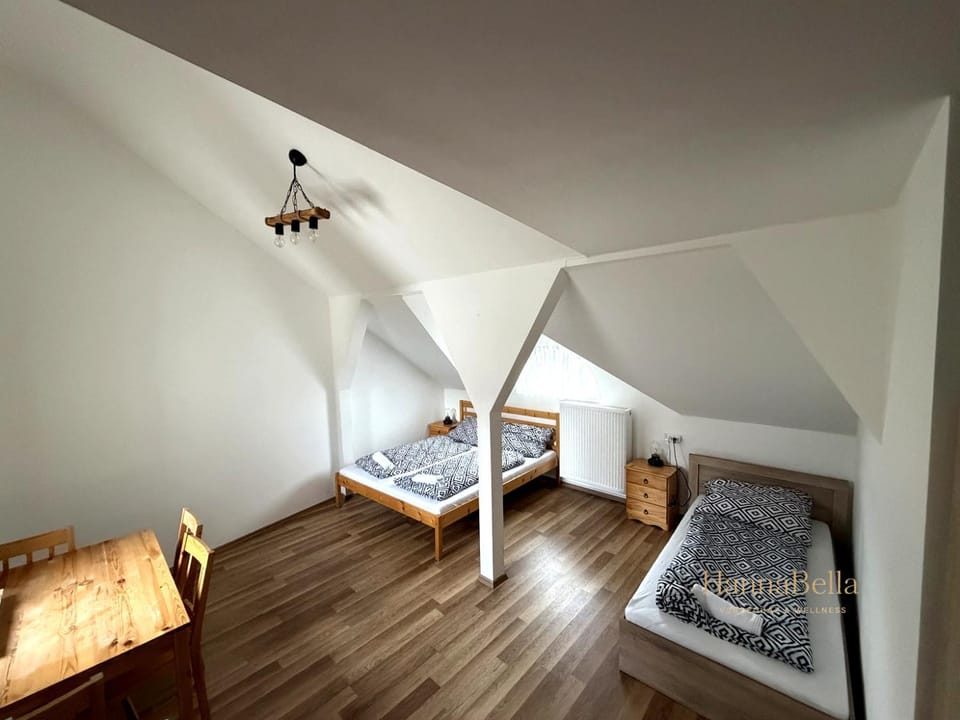 HannaBella Vendégház & Wellness Bed and Breakfast in Slovakia