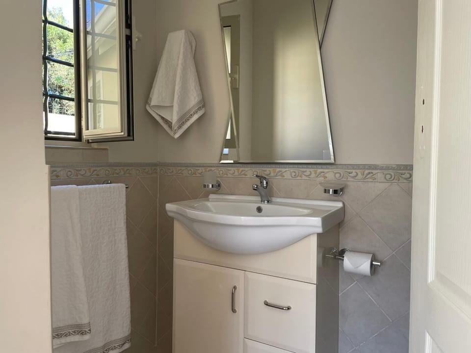 Shower, Shower, Bathroom