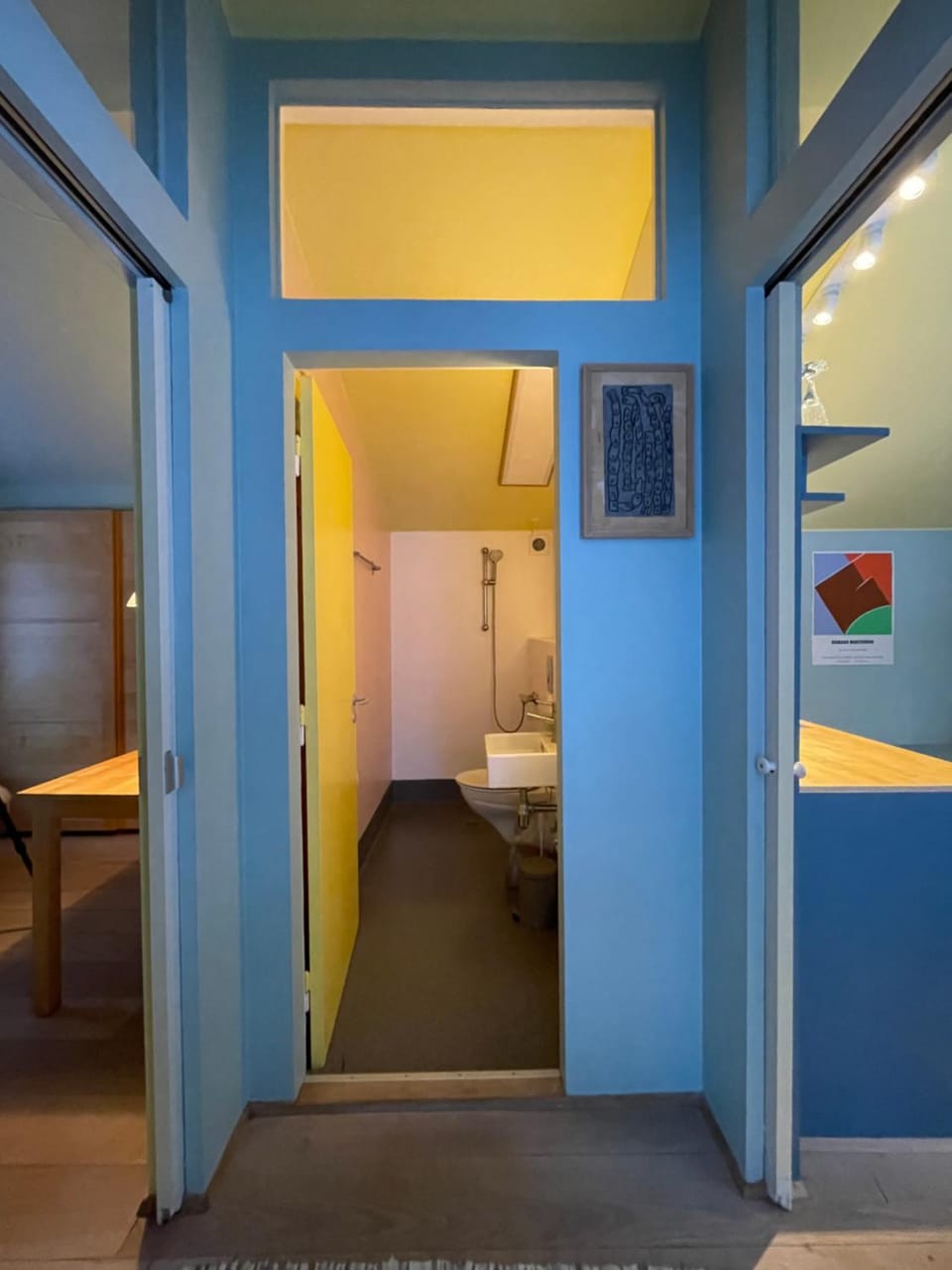 Agerdal - dejligt hus midt i mark og have Farm Stay in Central Denmark Region