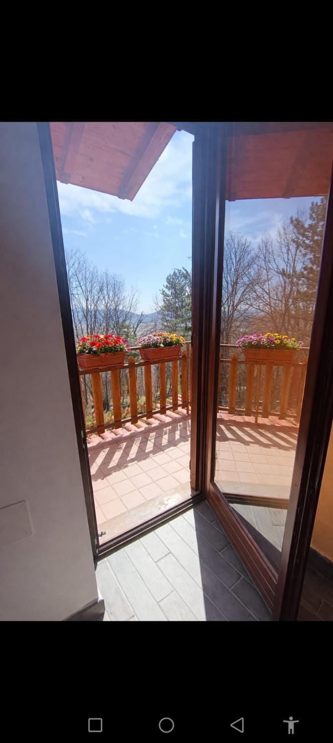 Day, View (from property/room), Balcony/Terrace