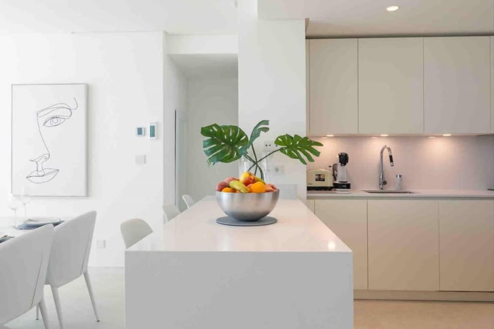 812 ALM Luxury aparment in Palo Alto, Marbella. Apartment in Sierra de las Nieves