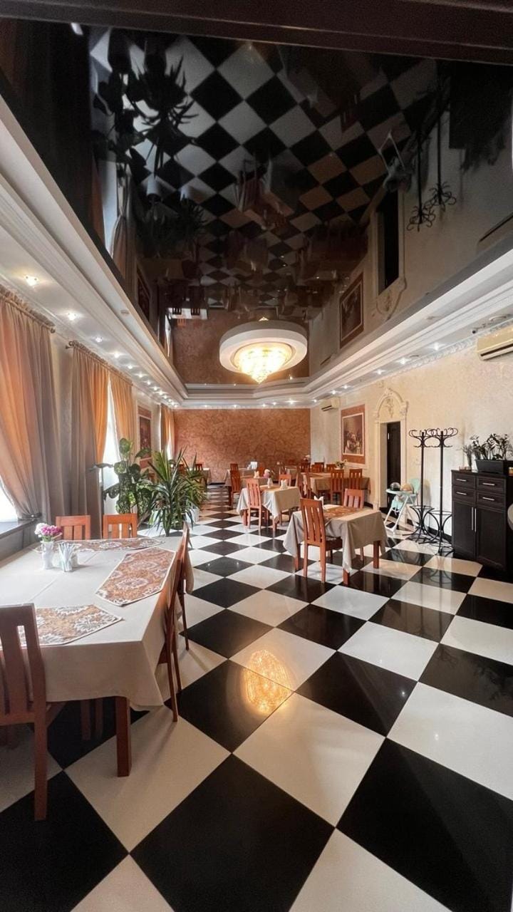 Restaurant/places to eat, Breakfast