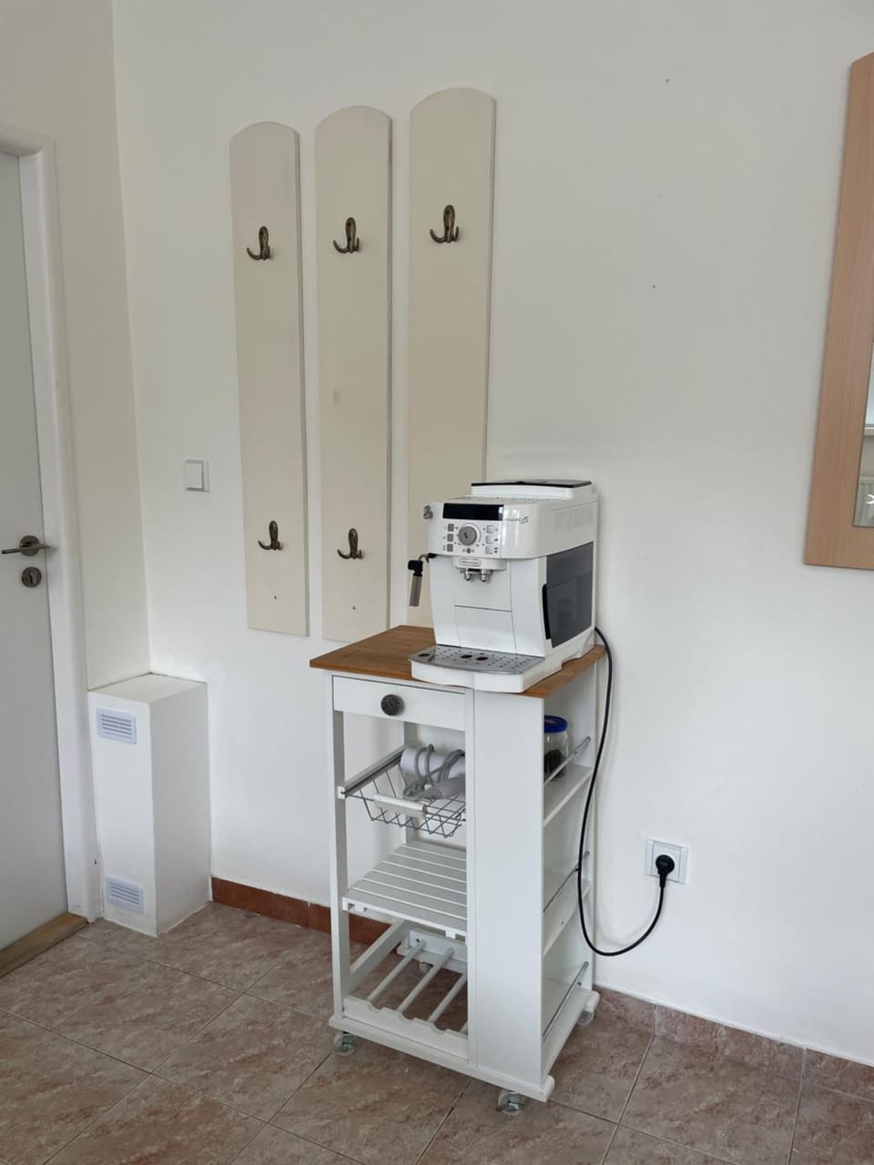 Penzion Ječmínek Bed and Breakfast in Slovakia