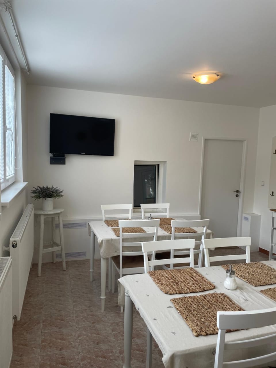 Penzion Ječmínek Bed and Breakfast in Slovakia