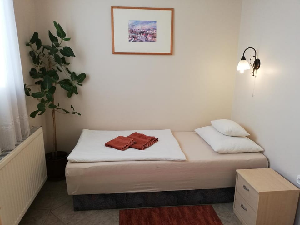 Polus Pension Bed and Breakfast in Hungary