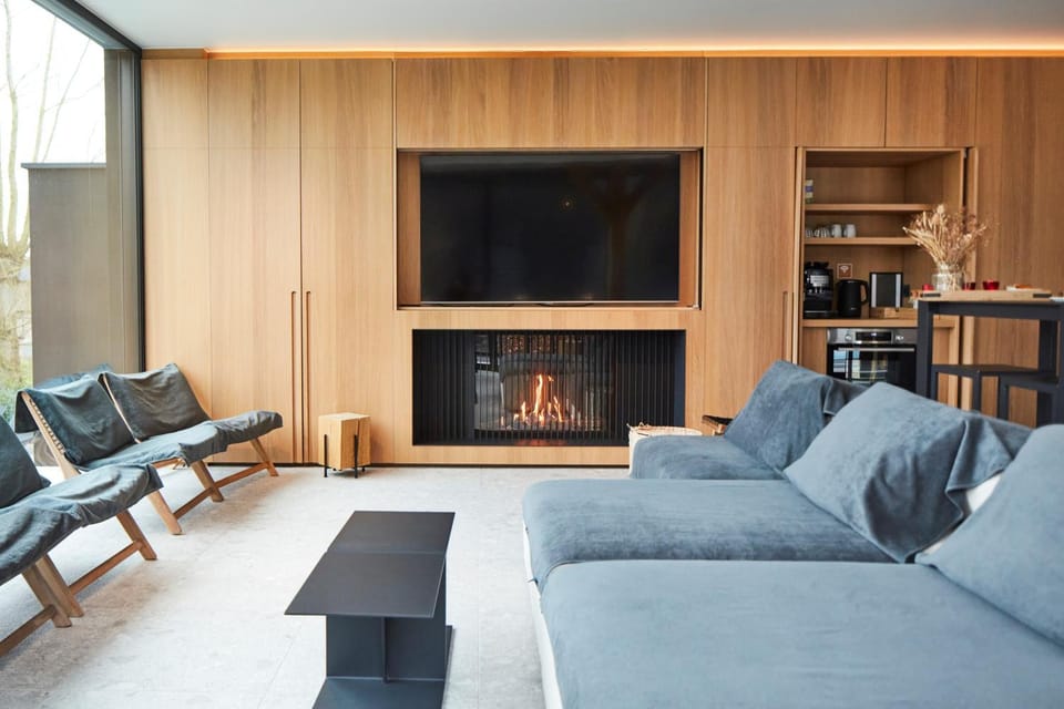 Lounge or bar