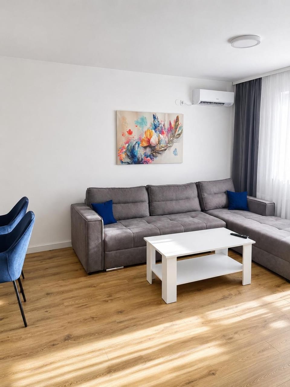 Central Аpartment Foca with garage Apartment in Bosnia and Herzegovina
