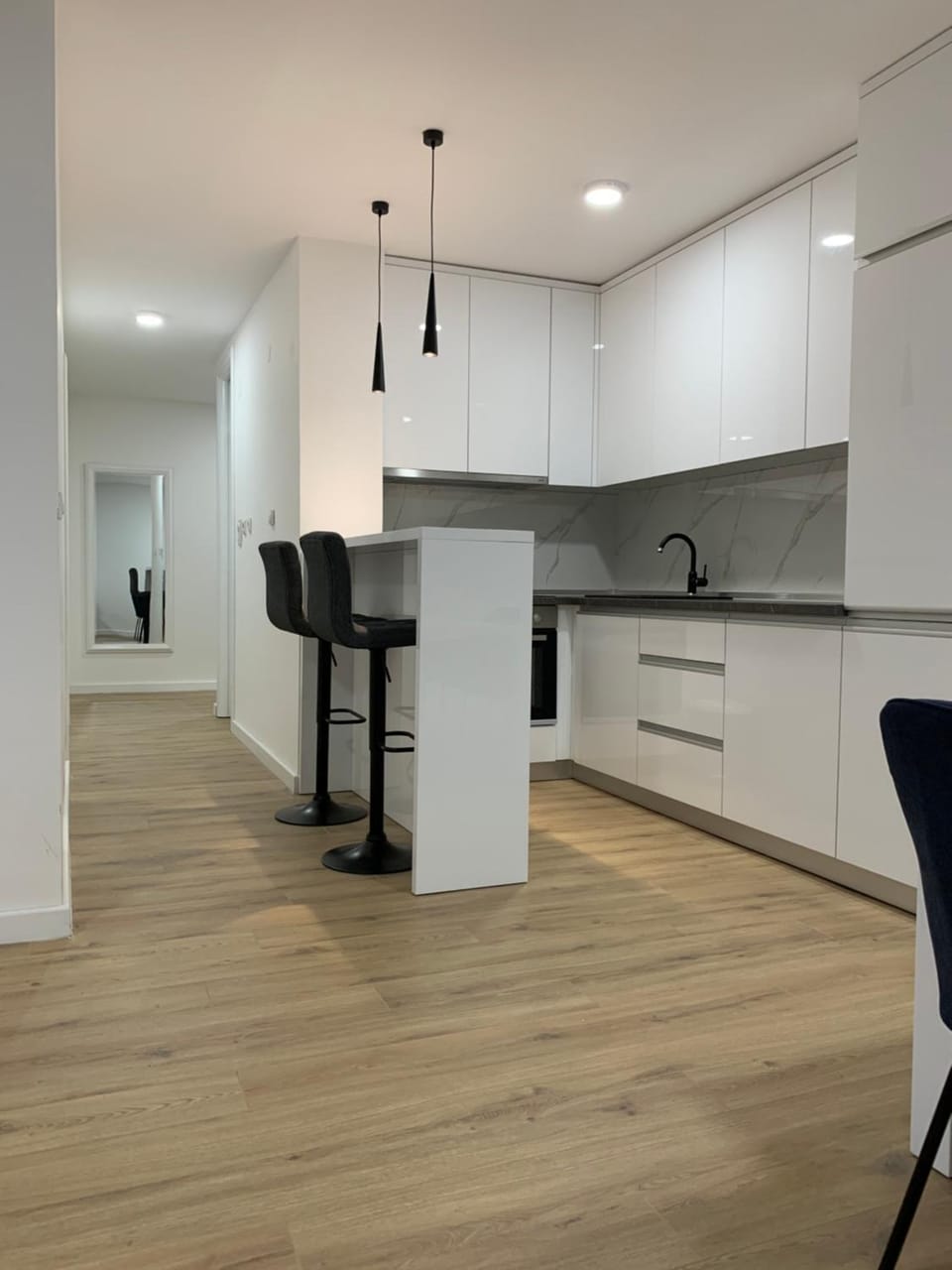 Central Аpartment Foca with garage Apartment in Montenegro