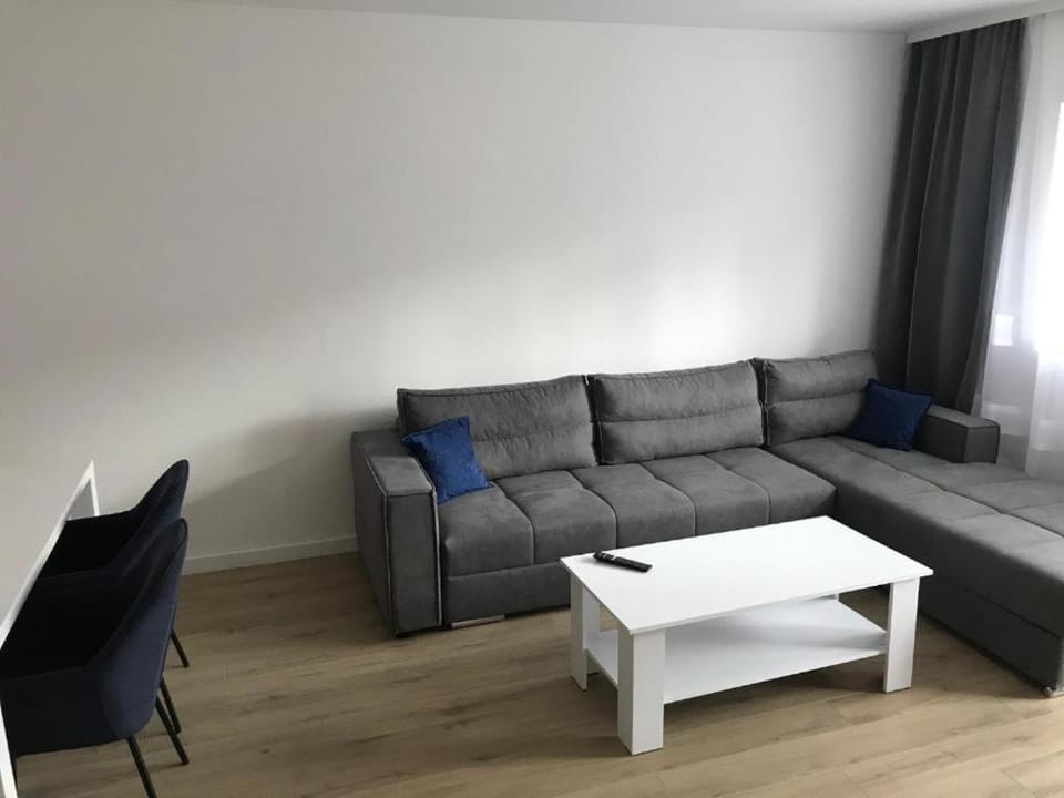 Central Аpartment Foca with garage Apartment in Montenegro