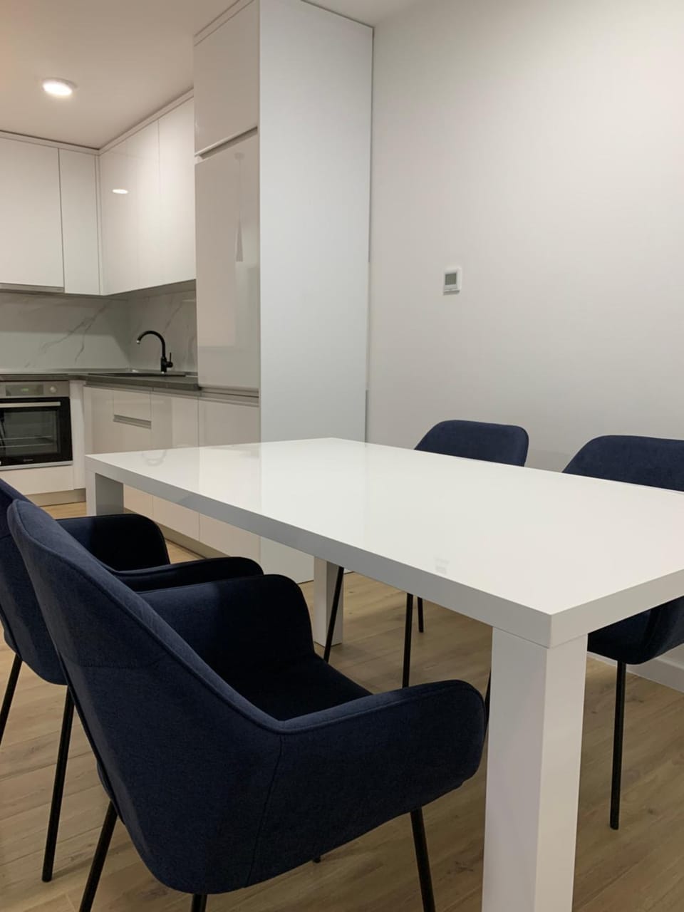 Central Аpartment Foca with garage Apartment in Montenegro