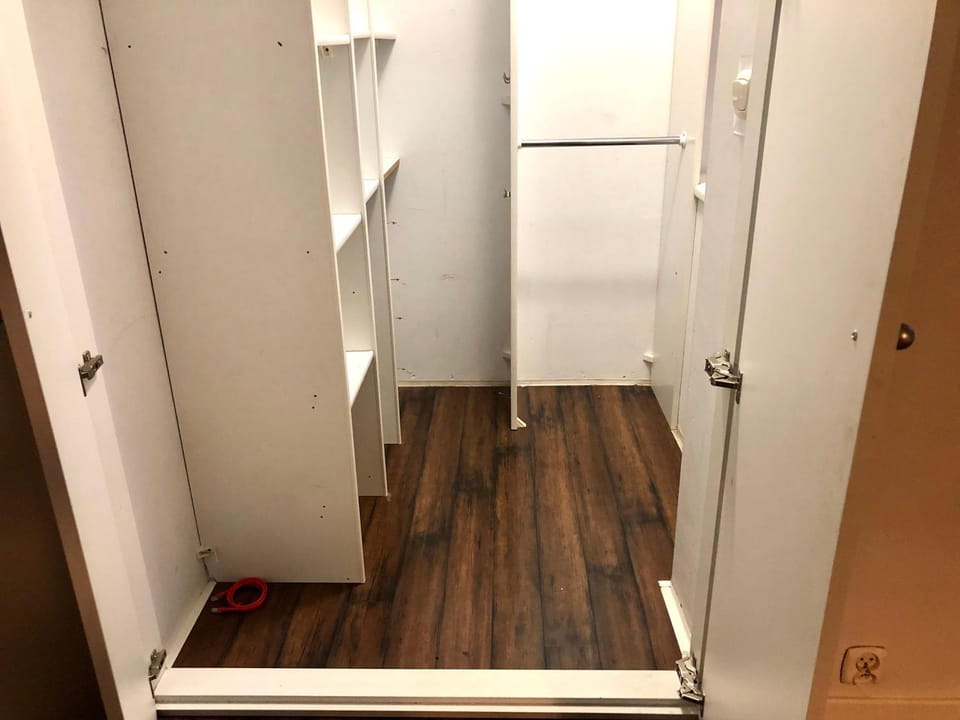 wardrobe