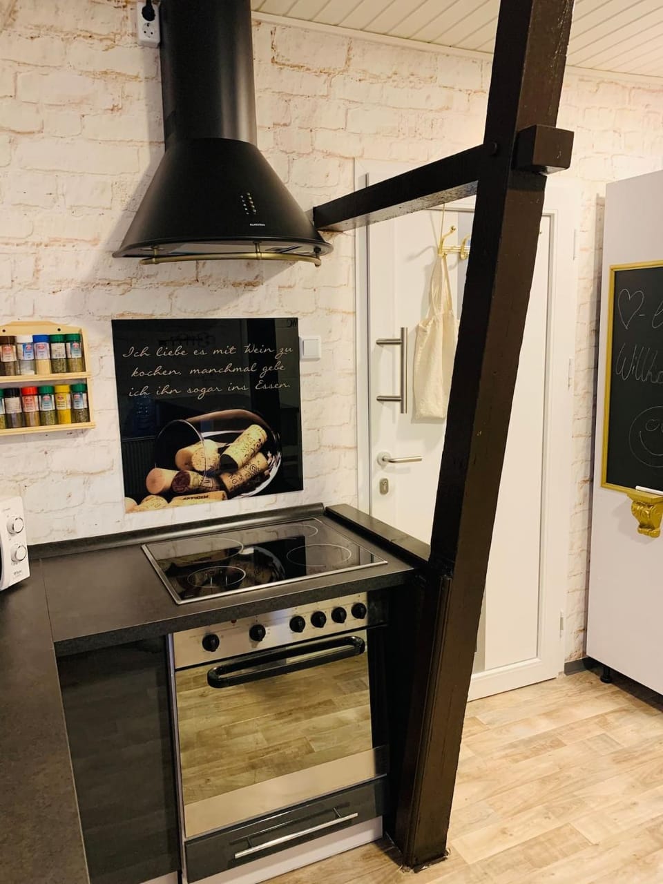 Lausitzer Seenland Apartment in Saxony