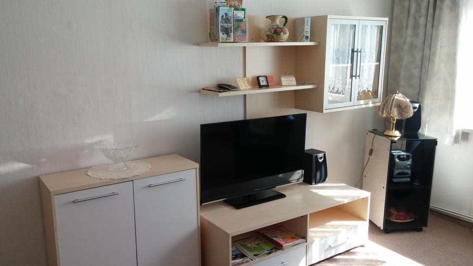Ferienwohnung Böhnstedt Apartment in Thale
