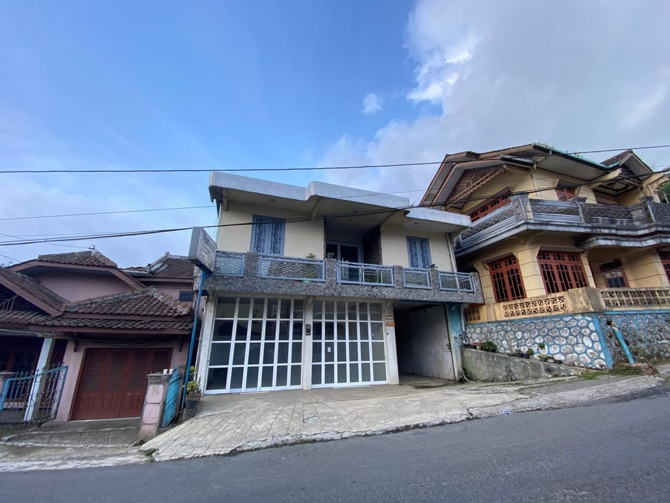 Homestay Srikandi Syariah Dieng RedPartner Hotel in Indonesia