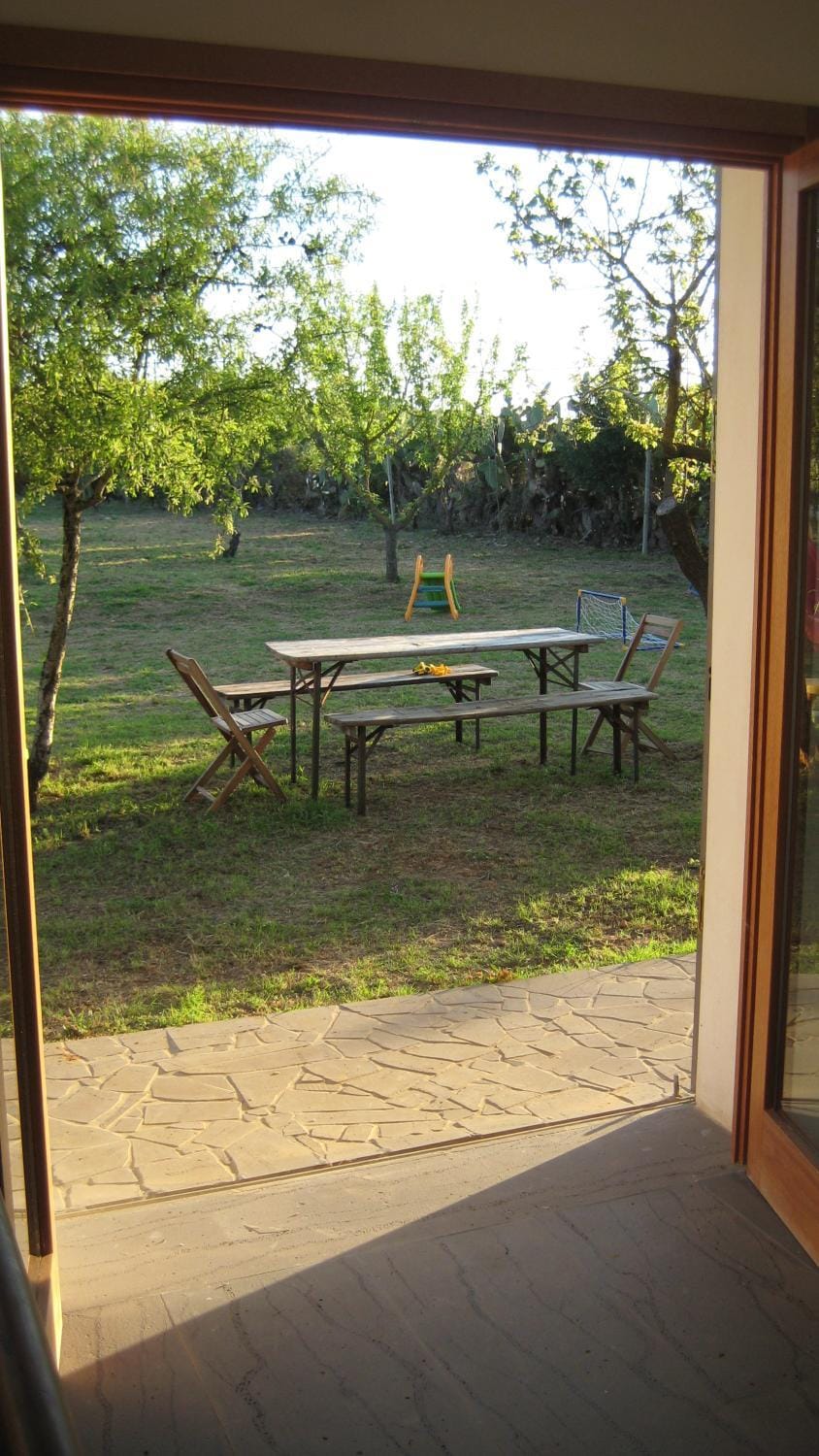 Casa Vacanza 2 Mari House in Sardinia