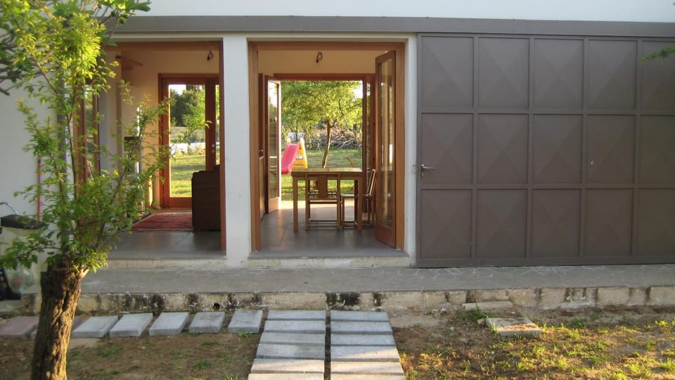 Casa Vacanza 2 Mari House in Sardinia