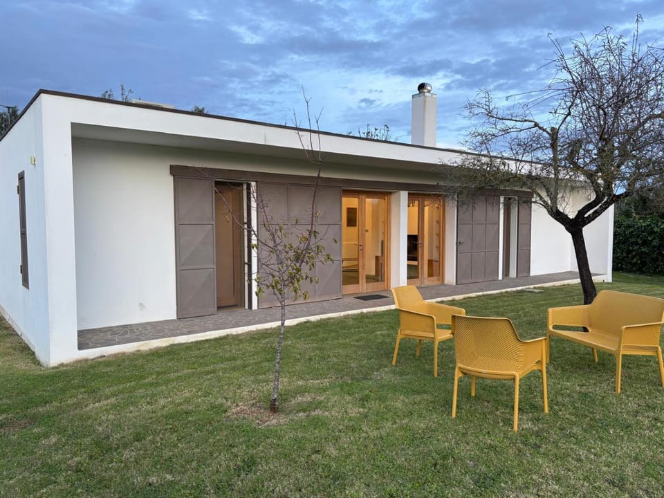 Casa Vacanza 2 Mari House in Sardinia